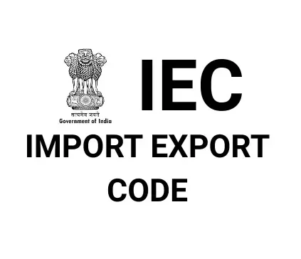 IMPORT EXPORT CODE